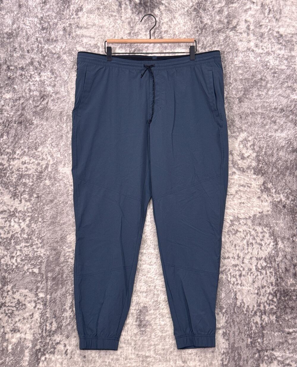Kuhl Suppressor Jogger Pants XXL Mens Blue